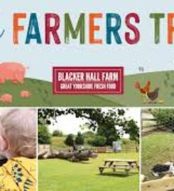 Blacker Hall Farm